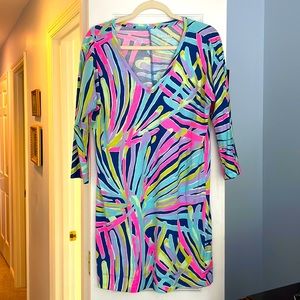 Lily Pulitzer Dress, Small size